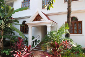D'souza's Holiday Homes